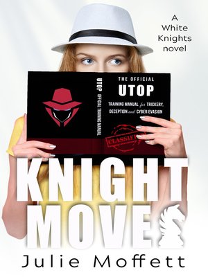 cover image of Knight Moves